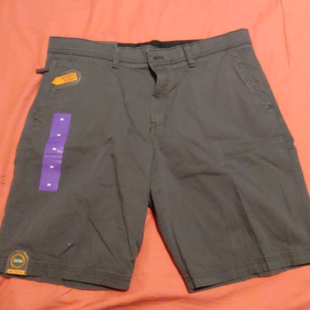 NWT Weatherproof Shorts